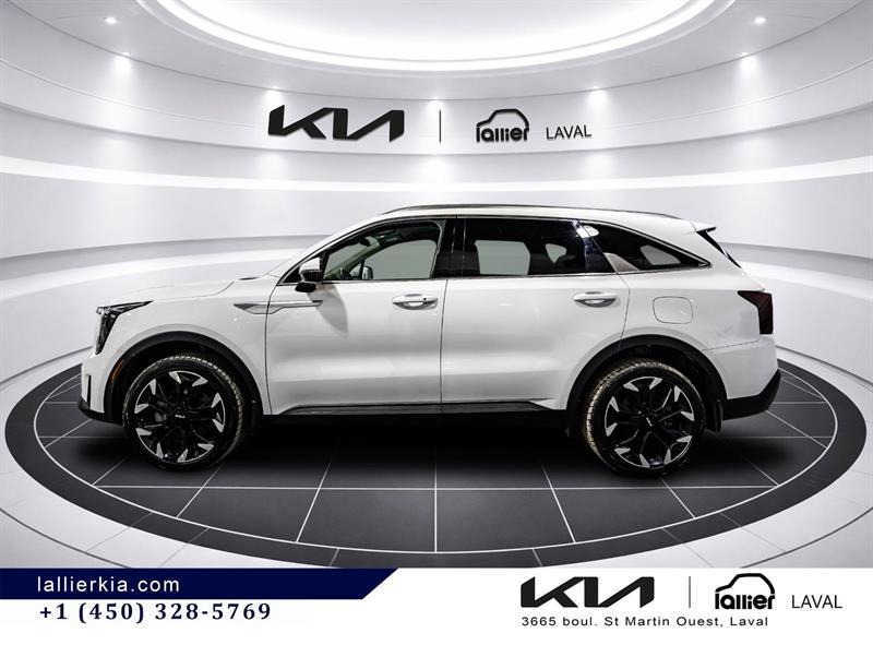 kia Sorento 2025 - 4