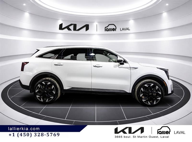 kia Sorento 2025 - 8