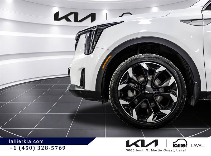 kia Sorento 2025 - 10