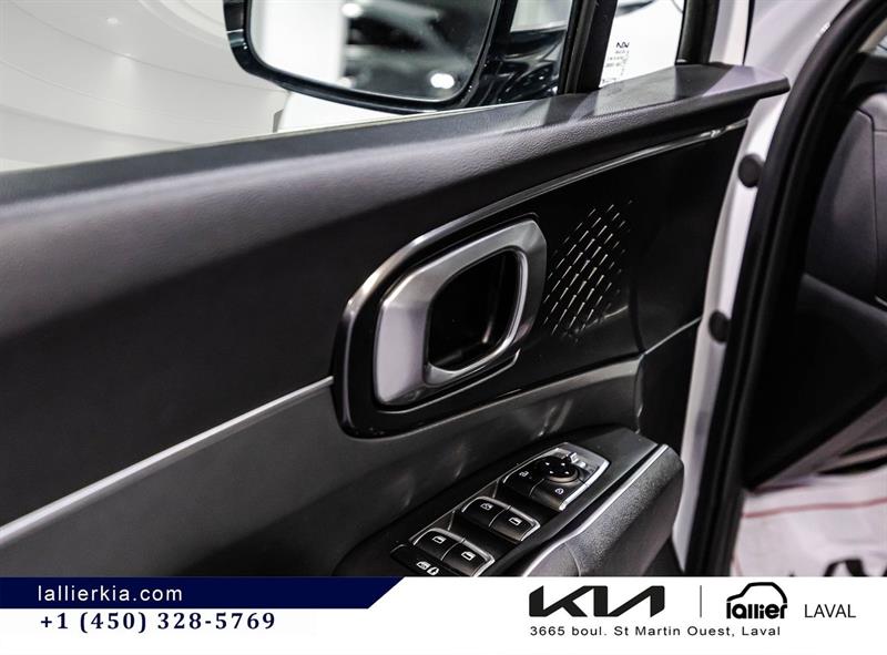 kia Sorento 2025 - 12