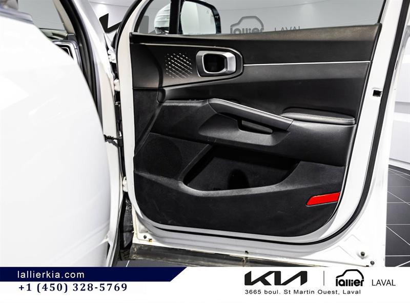kia Sorento 2025 - 18