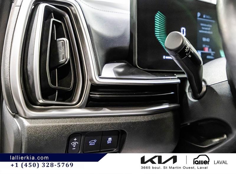 kia Sorento 2025 - 22