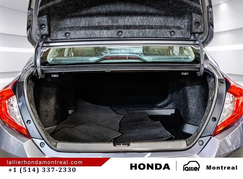 honda Civic Berline 2019 - 14