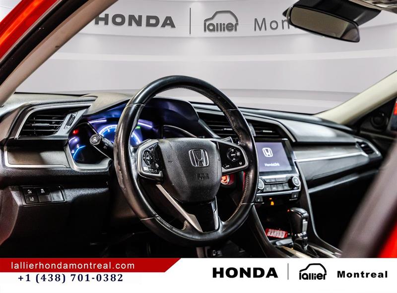 honda Civic Berline 2020 - 20