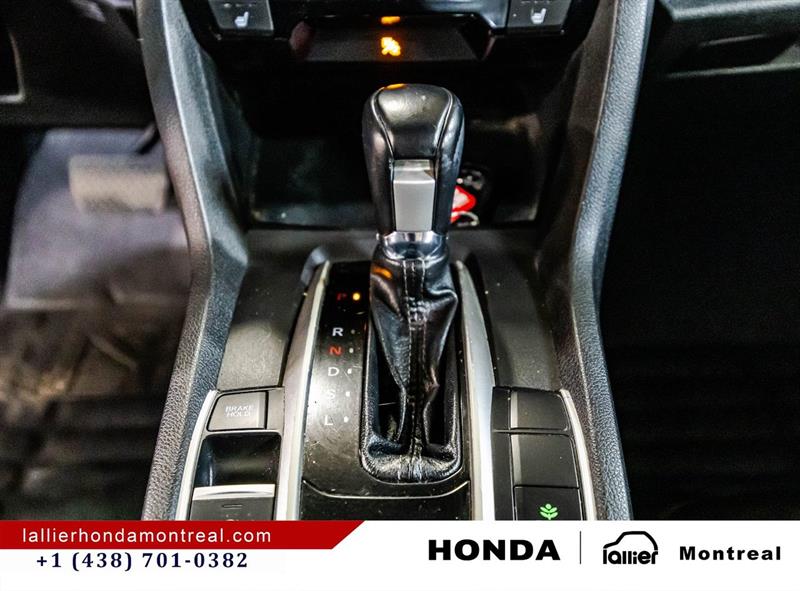 honda Civic Berline 2020 - 25