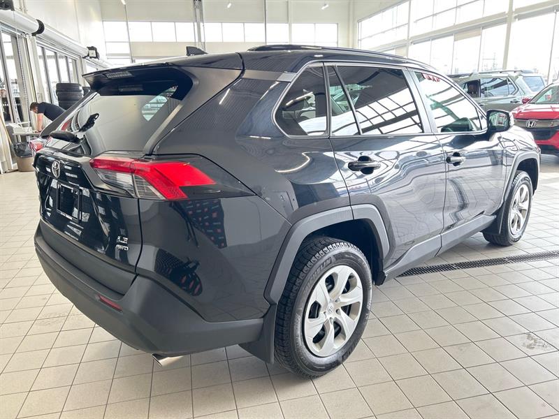 toyota RAV4 2021 - 6