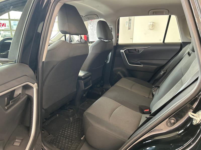 toyota RAV4 2021 - 9