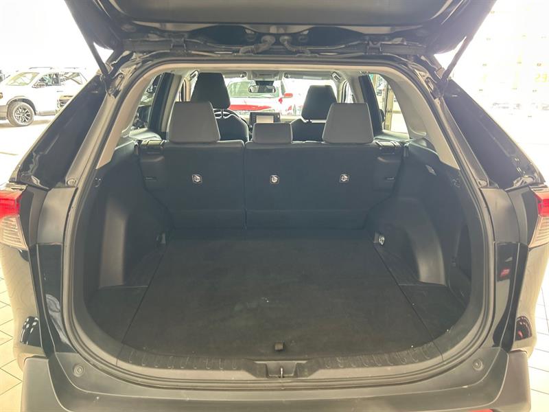 toyota RAV4 2021 - 10