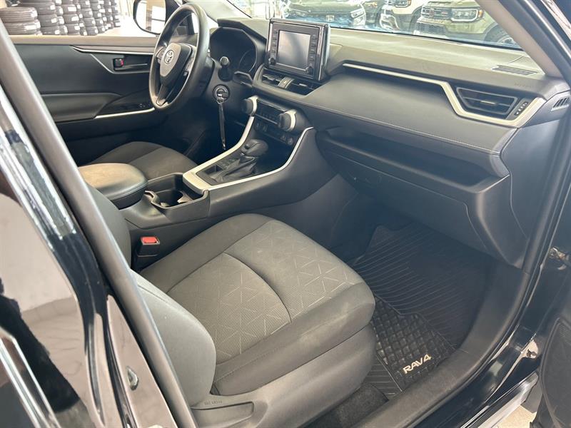 toyota RAV4 2021 - 14