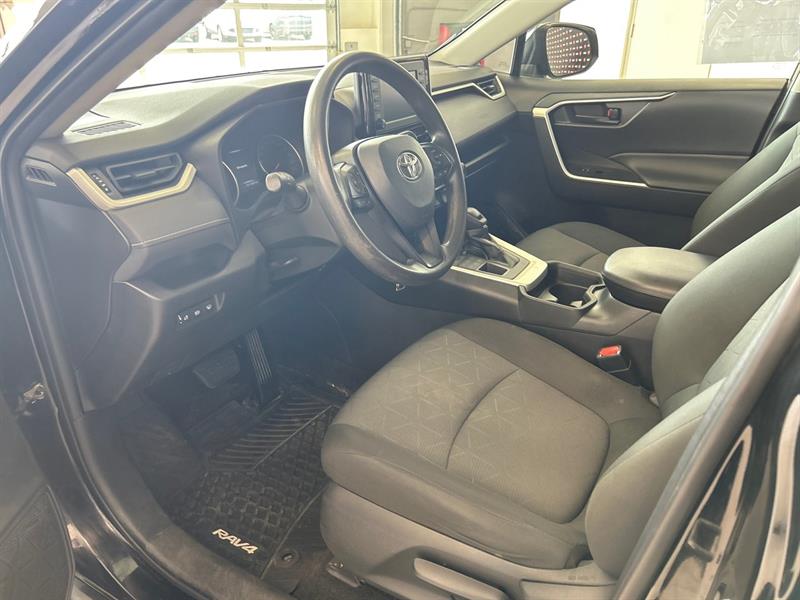 toyota RAV4 2021 - 16