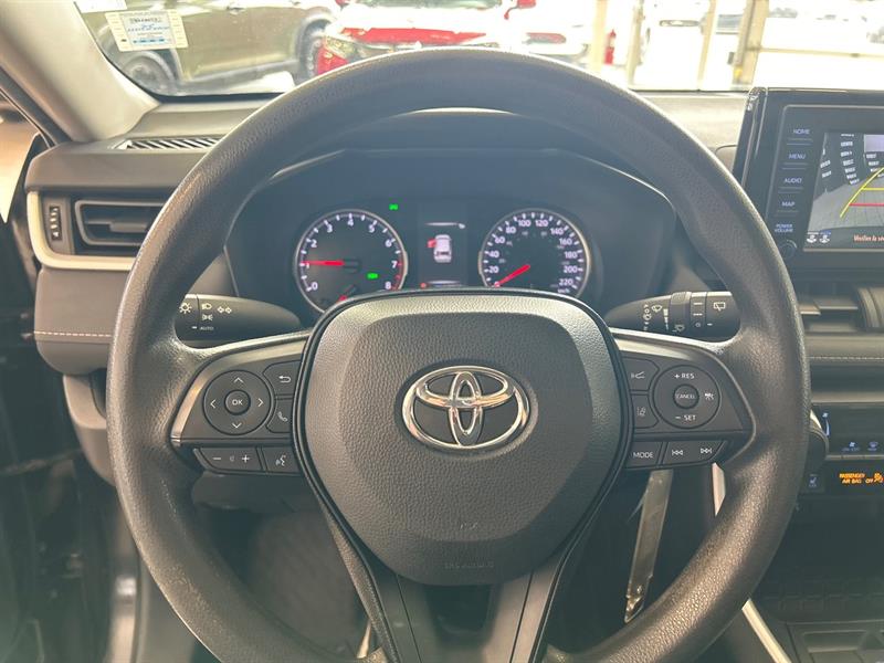 toyota RAV4 2021 - 21