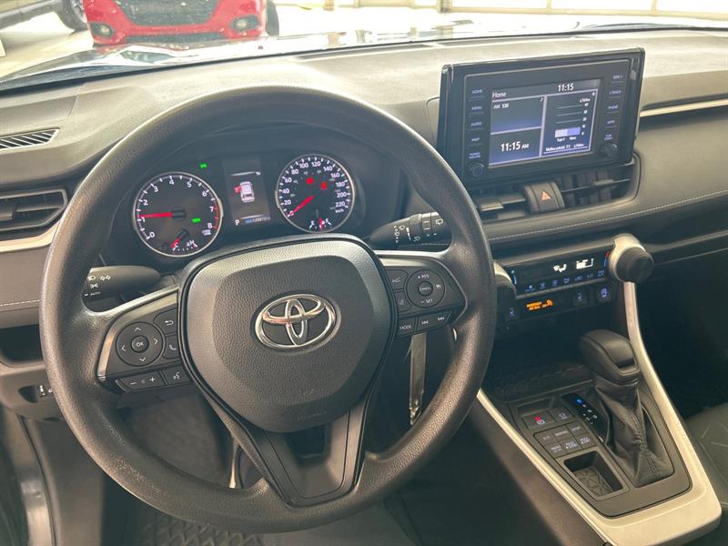 toyota RAV4 2021 - 26