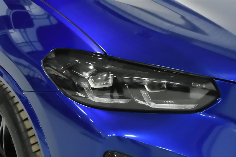 bmw X4 M 2022 - 3