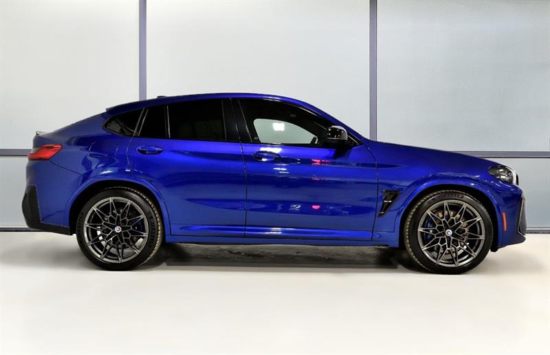 bmw X4 M 2022 - 6