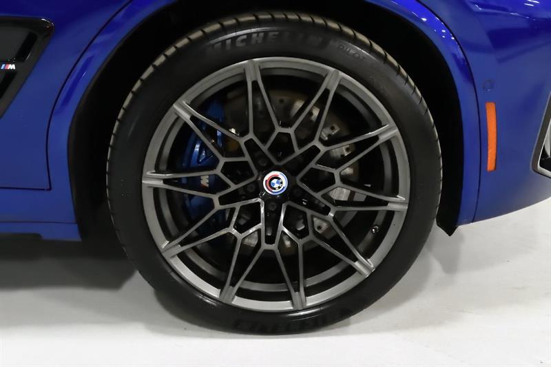 bmw X4 M 2022 - 7
