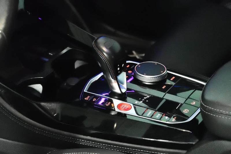 bmw X4 M 2022 - 11
