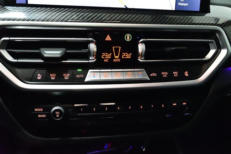 bmw X4 M 2022 - 22
