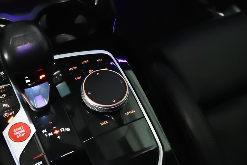 bmw X4 M 2022 - 24