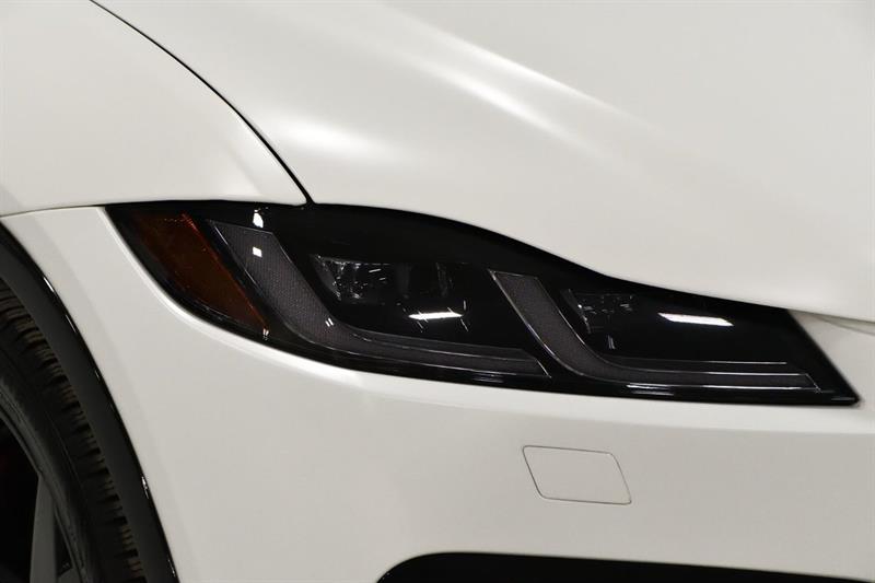 jaguar F-PACE 2022 - 3