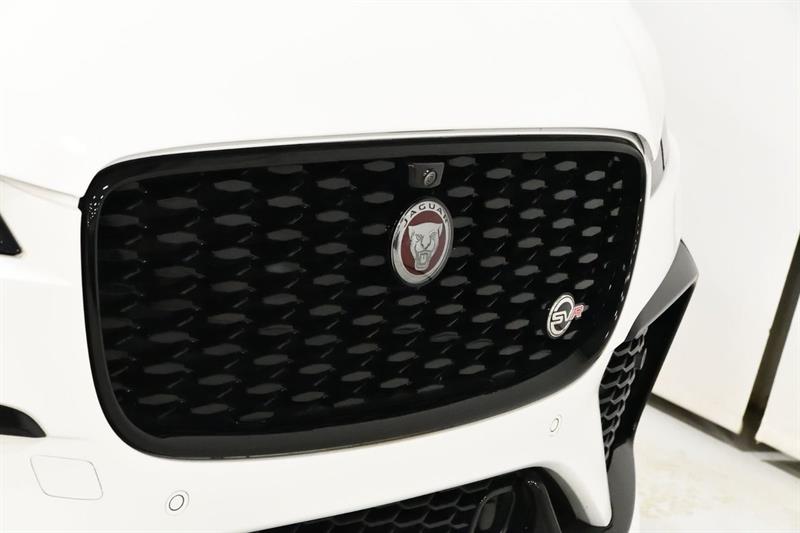 jaguar F-PACE 2022 - 4