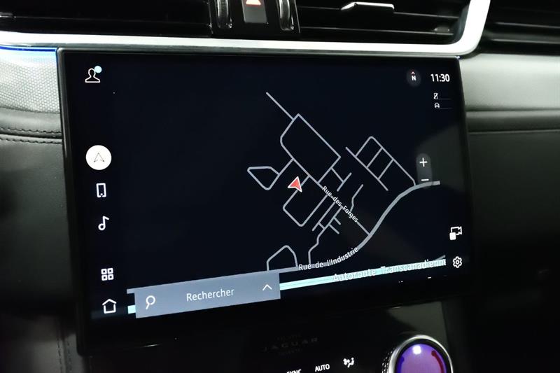 jaguar F-PACE 2022 - 21