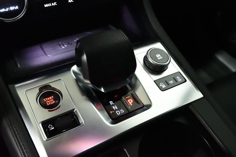 jaguar F-PACE 2022 - 24
