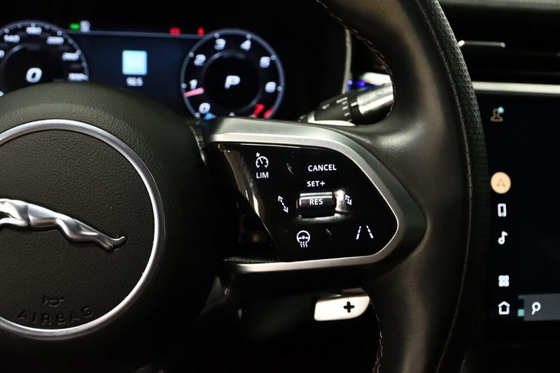 jaguar F-PACE 2022 - 26