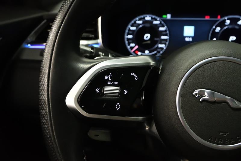 jaguar F-PACE 2022 - 27