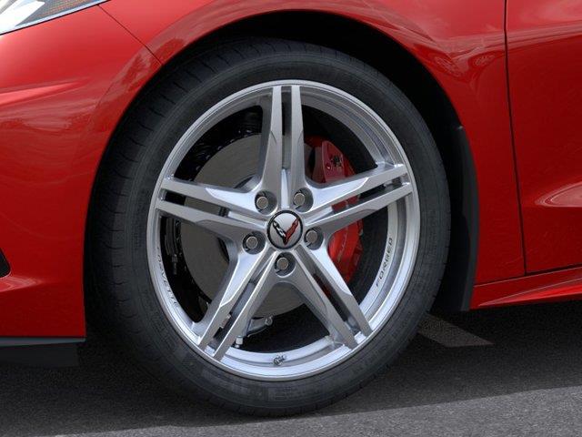 chevrolet Corvette 2026 - 9