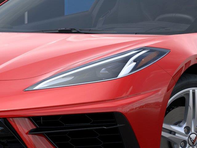 chevrolet Corvette 2026 - 10