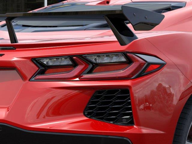 chevrolet Corvette 2026 - 11