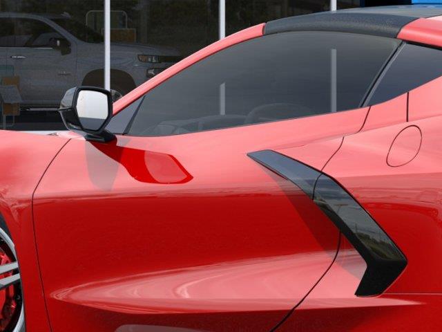chevrolet Corvette 2026 - 12