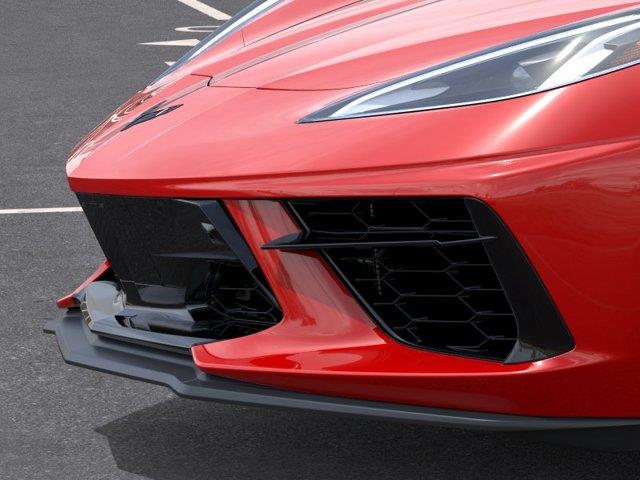 chevrolet Corvette 2026 - 13