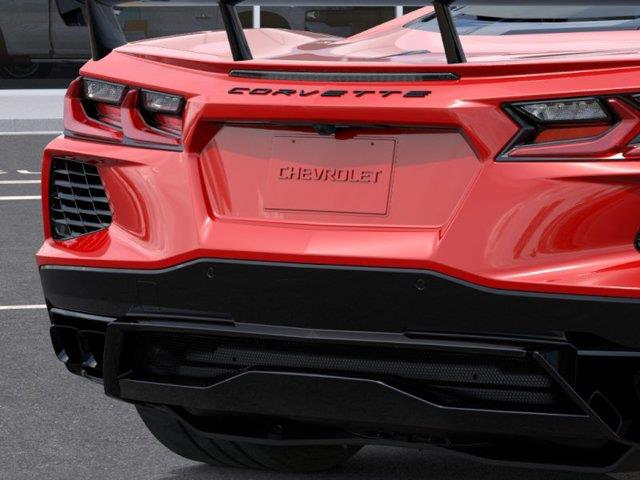 chevrolet Corvette 2026 - 14