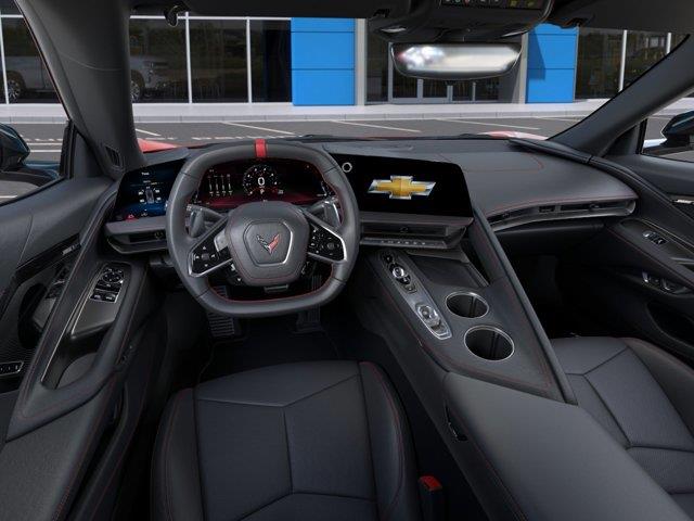 chevrolet Corvette 2026 - 15