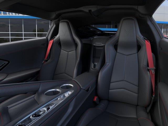 chevrolet Corvette 2026 - 16