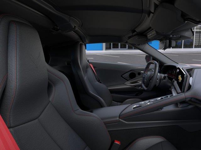 chevrolet Corvette 2026 - 17
