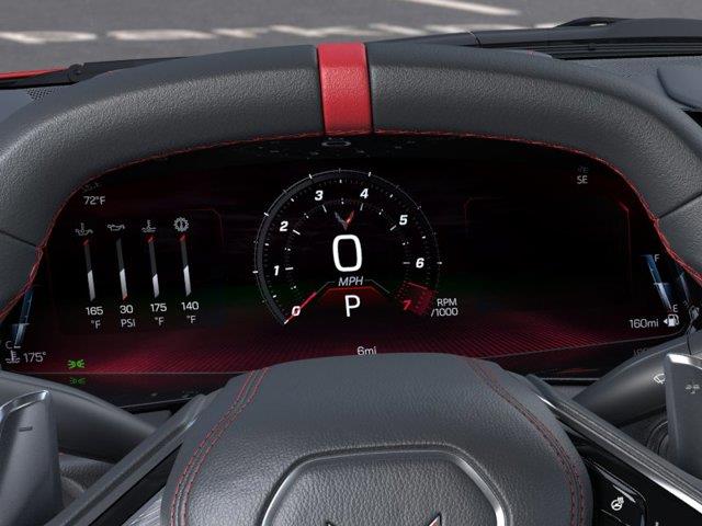 chevrolet Corvette 2026 - 18