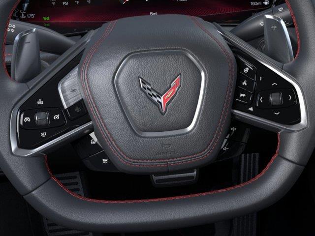 chevrolet Corvette 2026 - 19