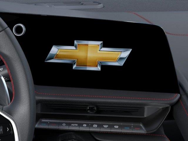 chevrolet Corvette 2026 - 20