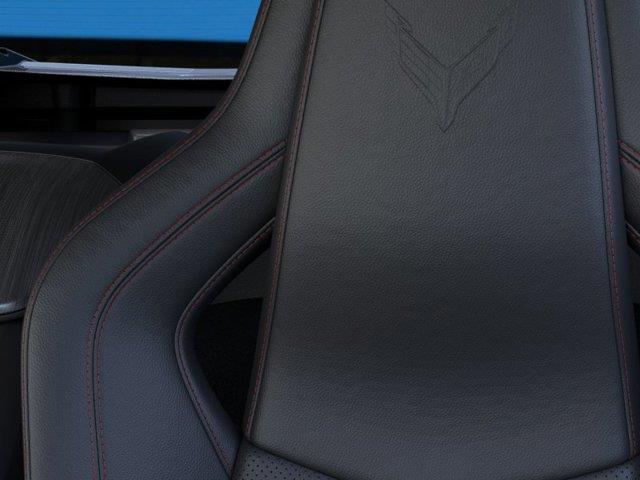 chevrolet Corvette 2026 - 21