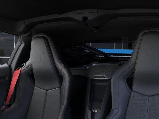 chevrolet Corvette 2026 - 24