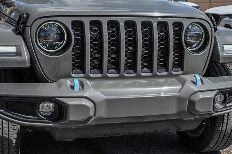 jeep Wrangler 4xe 2023 - 4