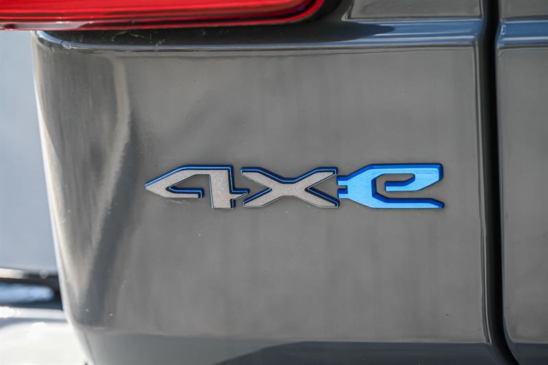 jeep Wrangler 4xe 2023 - 8