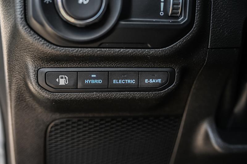 jeep Wrangler 4xe 2023 - 12