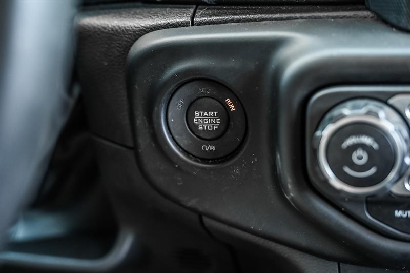 jeep Wrangler 4xe 2023 - 17