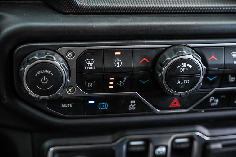jeep Wrangler 4xe 2023 - 18