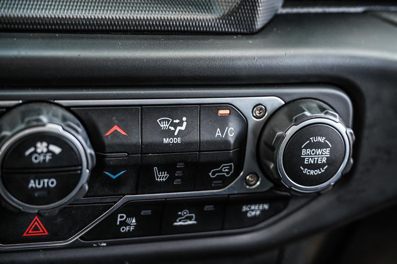 jeep Wrangler 4xe 2023 - 19