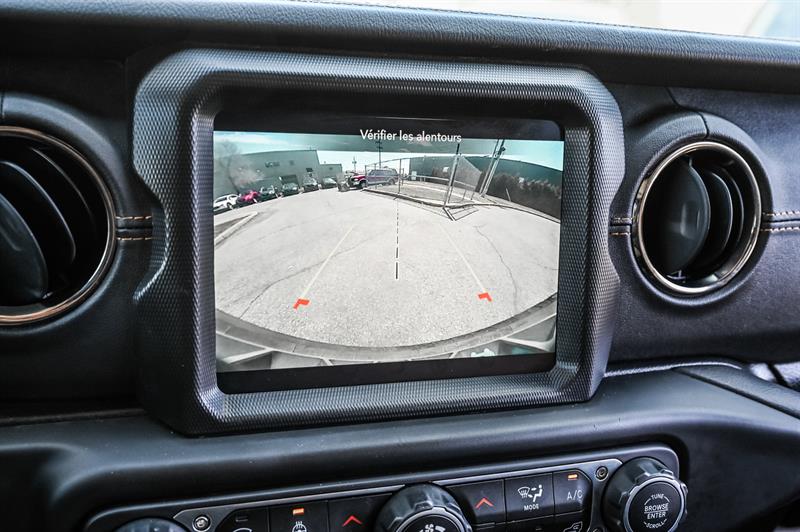 jeep Wrangler 4xe 2023 - 21