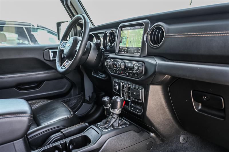 jeep Wrangler 4xe 2023 - 25
